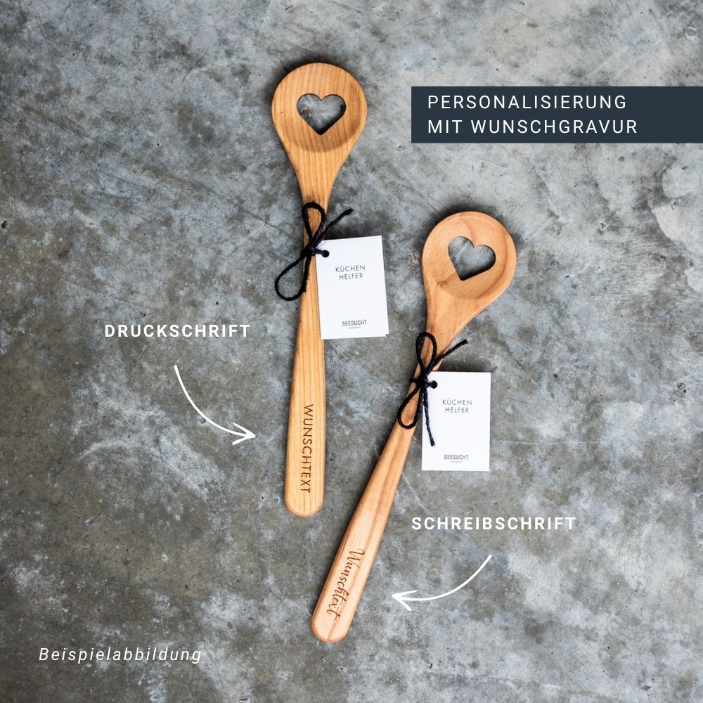 Kochlöffel / Imperia Konstanz