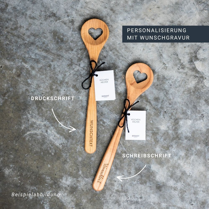 Kochlöffel / Imperia Konstanz