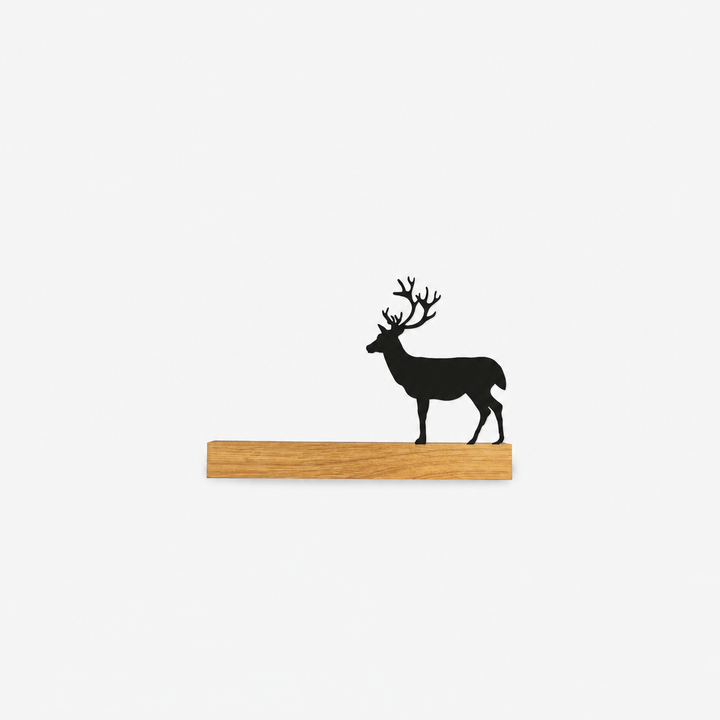 Bilderleiste / Hirsch