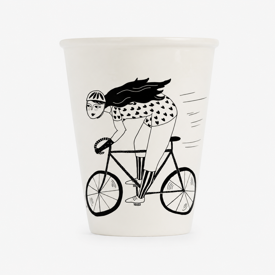 Becher / Rocket