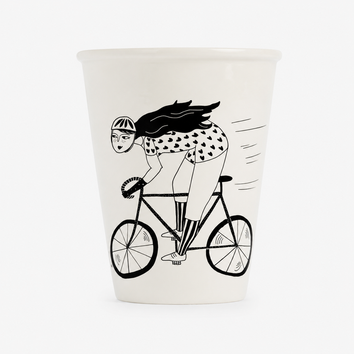 Becher / Rocket