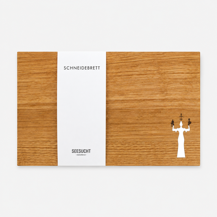 Schneidebrett / Imperia Konstanz