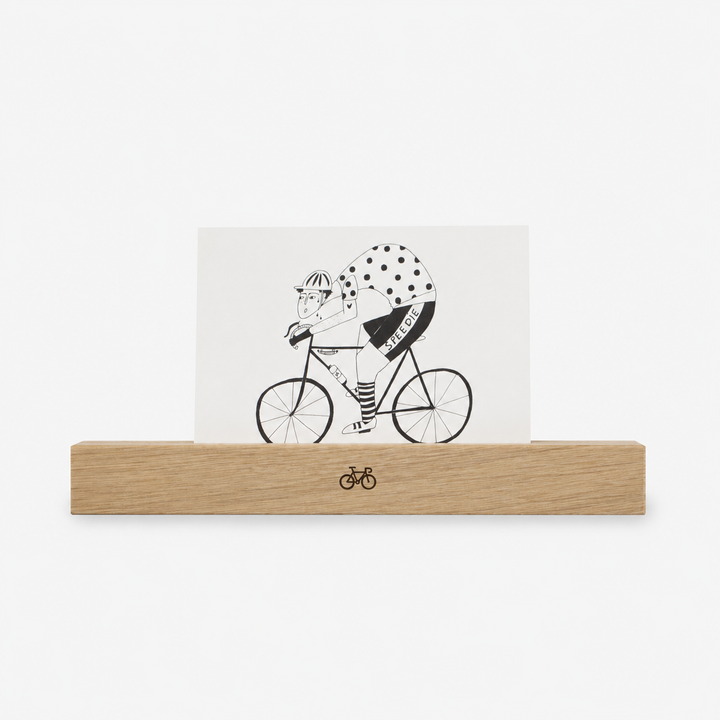 Bilderleiste / Fahrrad