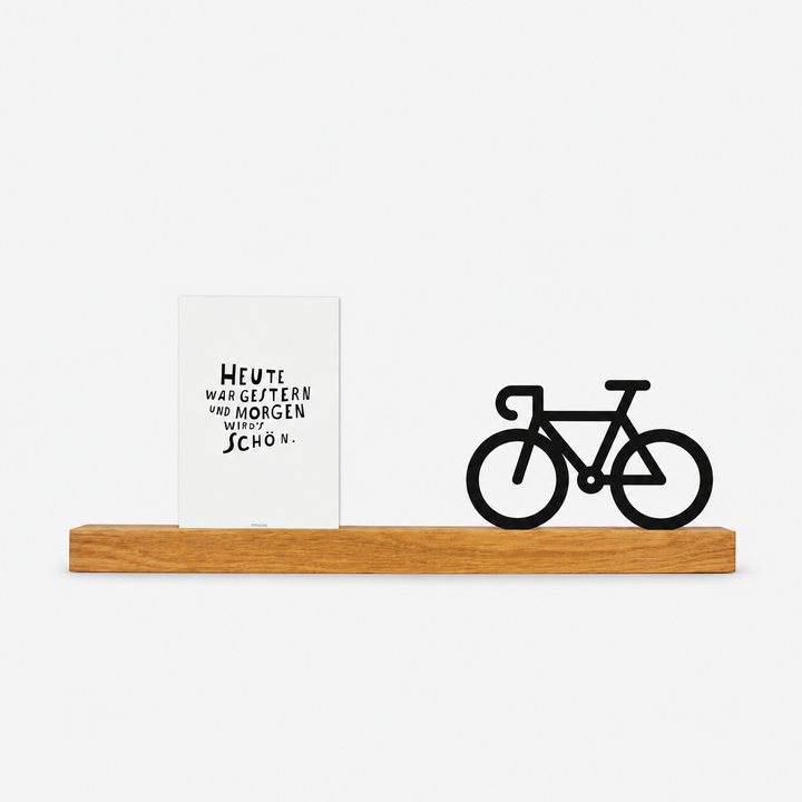 Bilderleiste / Fahrrad