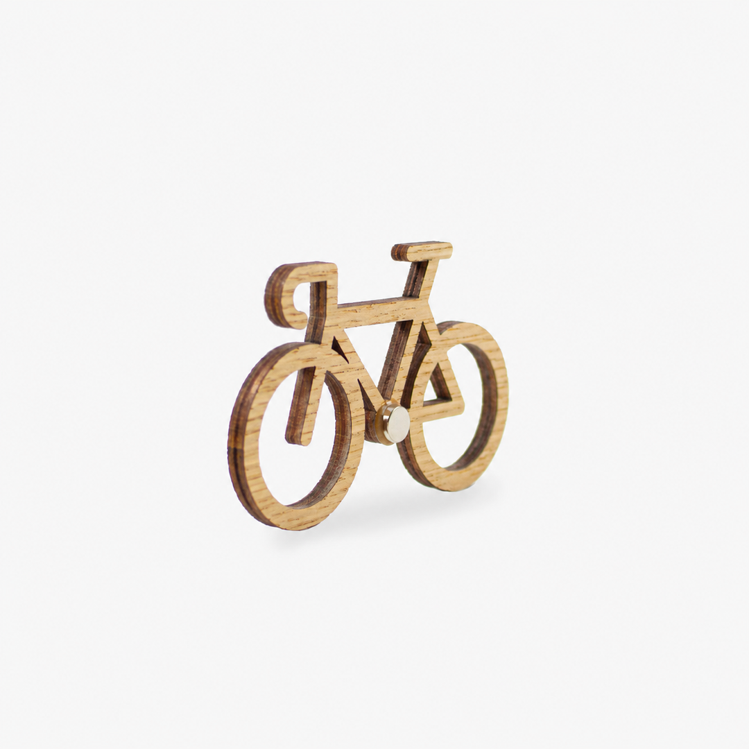 Magnet / Fahrrad