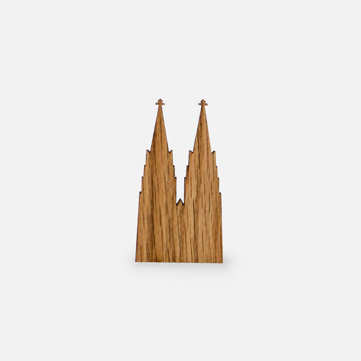 Magnet / Kölner Dom
