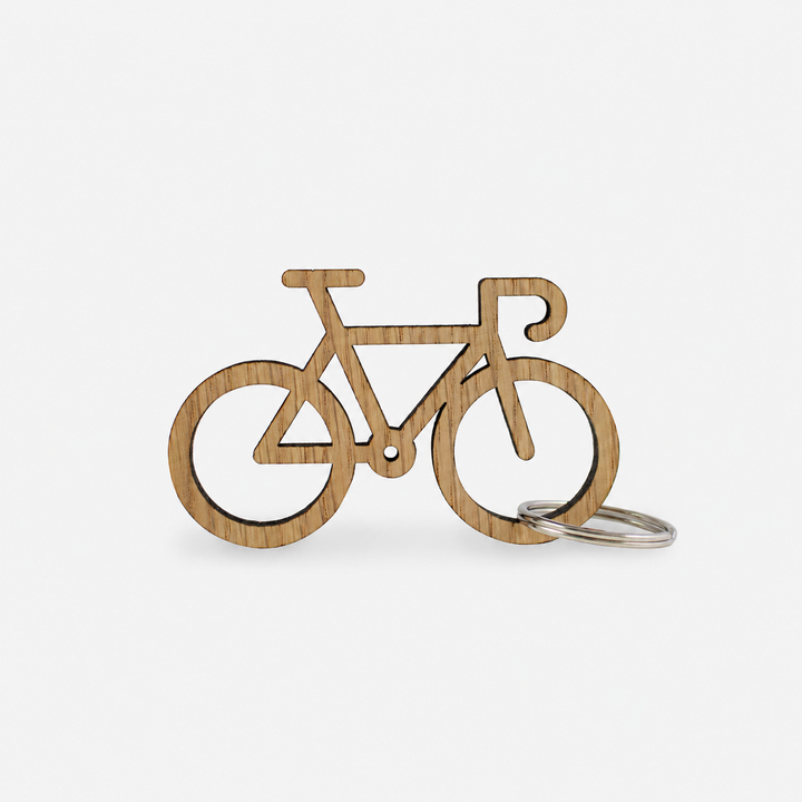 Schlüsselanhänger / Fahrrad