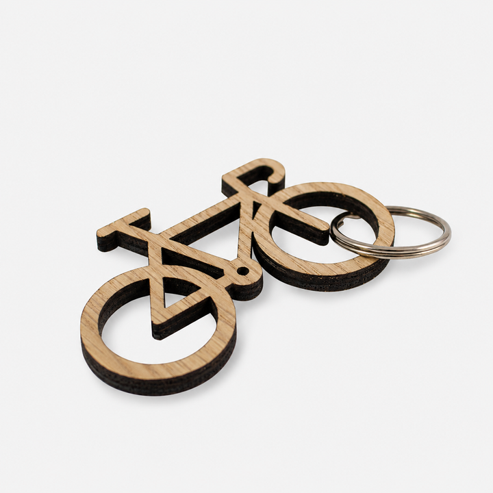Schlüsselanhänger / Fahrrad