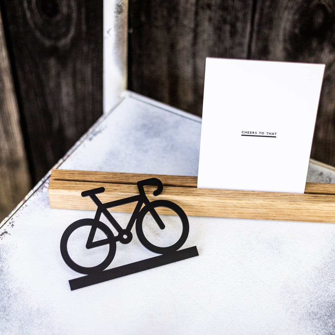 Bilderleiste / Fahrrad