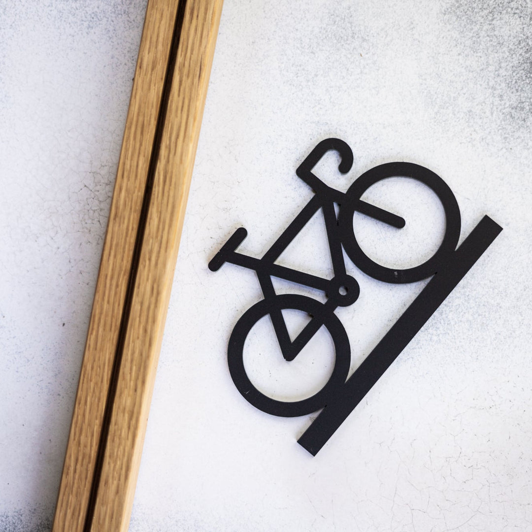 Bilderleiste / Fahrrad