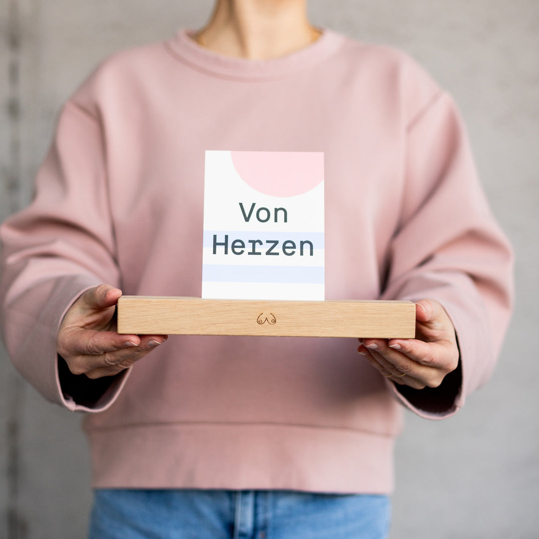Bilderleiste / Brüste No.2