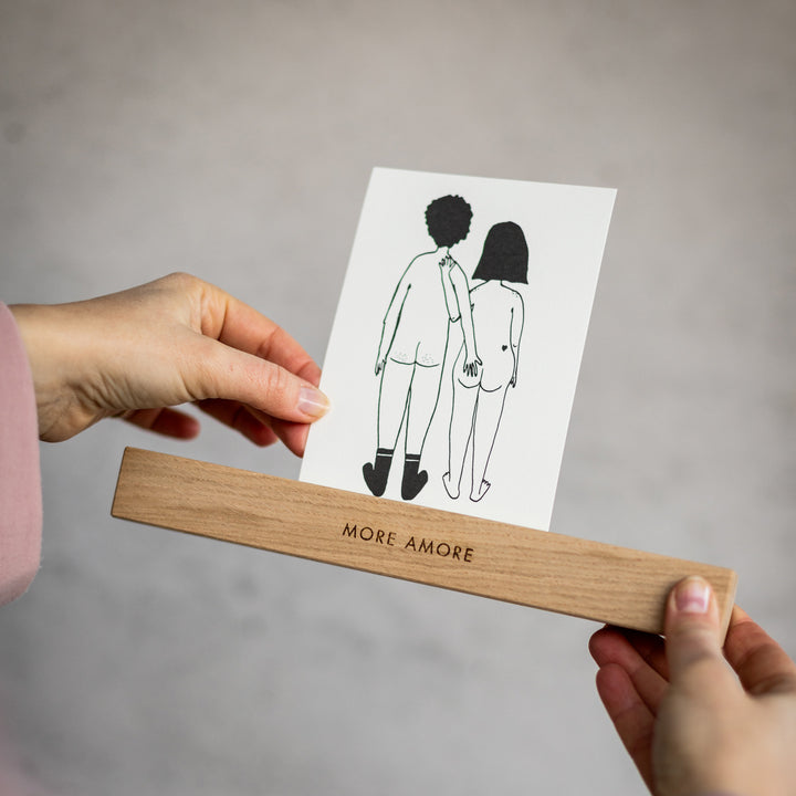 Bilderleiste / More Amore