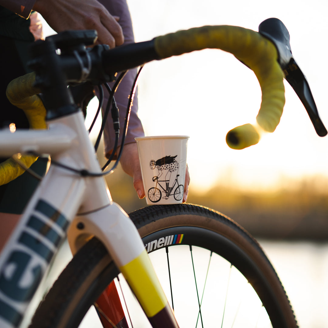 Becher / Rocket